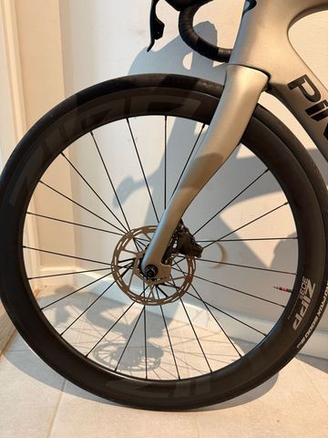 Used Zipp 303s 2025 bike — image 1 of 3