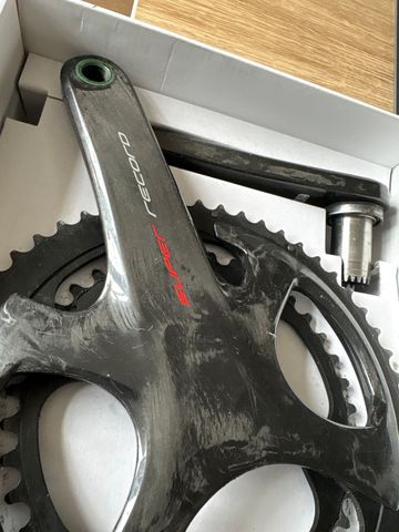 Gebrauchtes Campagnolo Super Record bike — Bild 2 von 3