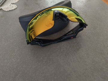 Tweedehands Oakley meta 2026 bike — afbeelding 2 van 4