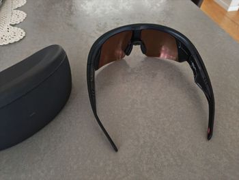 Brugt Oakley meta 2026 bike — billede 3 af 4