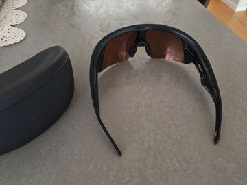 Tweedehands Oakley meta 2026 bike — afbeelding 3 van 4