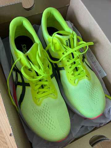 Asics Magic Speed bike de segunda mano — imagen 3 de 4