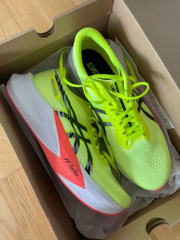 Asics Magic Speed bike de segunda mano — imagen 2 de 4