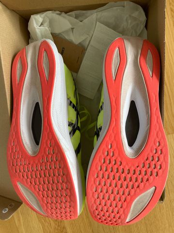 Asics Magic Speed bike de segunda mano — imagen 4 de 4