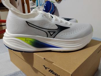 Used Mizuno Neo Zen 2 2026 bike