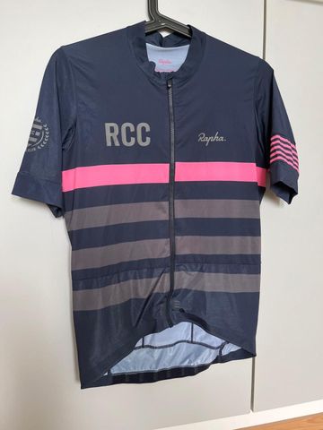 Tweedehands Rapha Proteam jersey + bibs Drivetrain & Pedals