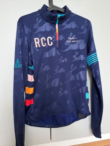 Brugt Rapha Classic Cycling Clothing