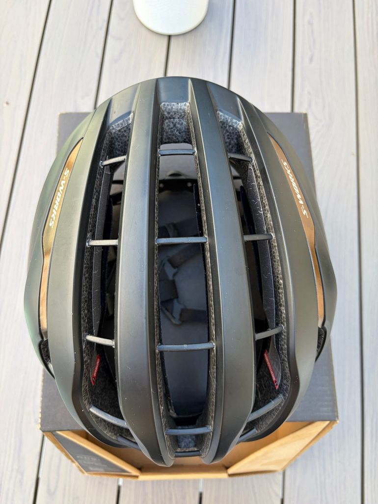 Brugt Specialized Casque prevail 3 S-works bike — billede 2 af 5
