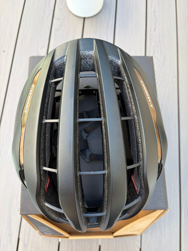 Used Specialized Casque prevail 3 S-works bike — image 2 of 5