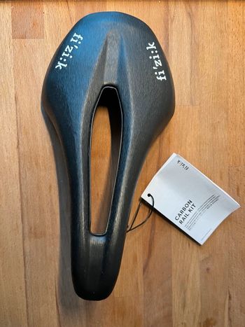 Used Fizik Vento Argo 00 2026 bike