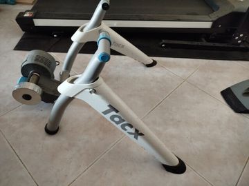 Tweedehands Tacx flow smart 2023 Cycling Accessories