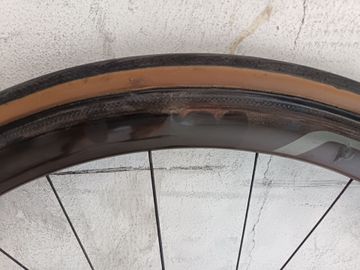 Used Roval clx rapide 40 2019 bike — image 2 of 2