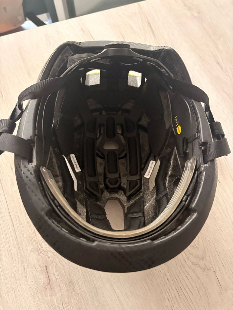 Używany Oakley ARO5 2025 bike — zdjęcie 4 z 4