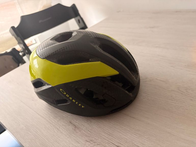 Używany Oakley ARO5 2025 bike — zdjęcie 3 z 4