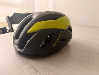 Used Oakley ARO5 2025 bike
