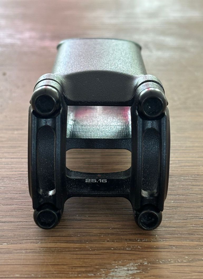 Brugt Syntace Flatforce Stem 2025 bike — billede 3 af 3