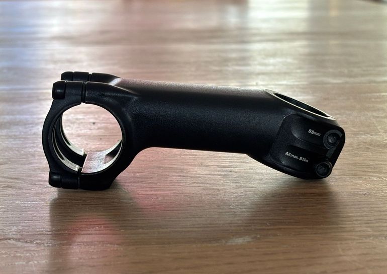 Brugt Syntace Flatforce Stem 2025 bike — billede 2 af 3