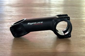 Używany Syntace Flatforce Stem 2025 bike