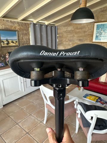 Proust Ventoux 2023 bike usato — immagine 3 di 3