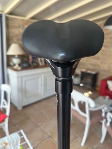 Proust Ventoux 2023 bike usato — immagine 1 di 3