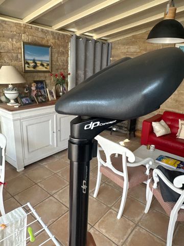 Proust Ventoux 2023 bike usato — immagine 2 di 3
