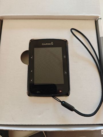 Garmin Edge 520 Plus bike usato — immagine 8 di 10