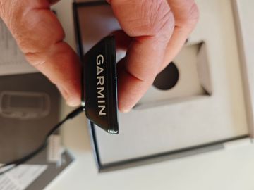 Garmin Edge 520 Plus bike usato — immagine 3 di 10