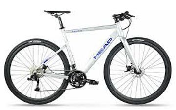 Used Abu Garcia aatomic 2023 bike — image 4 of 5