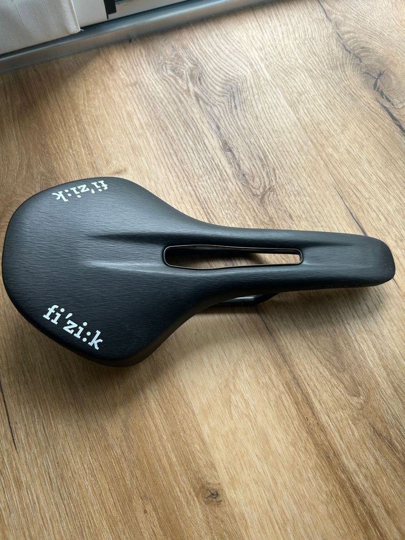 Used Fizik Vento Antares R1 Light Saddle 2026 Saddles & Seatposts