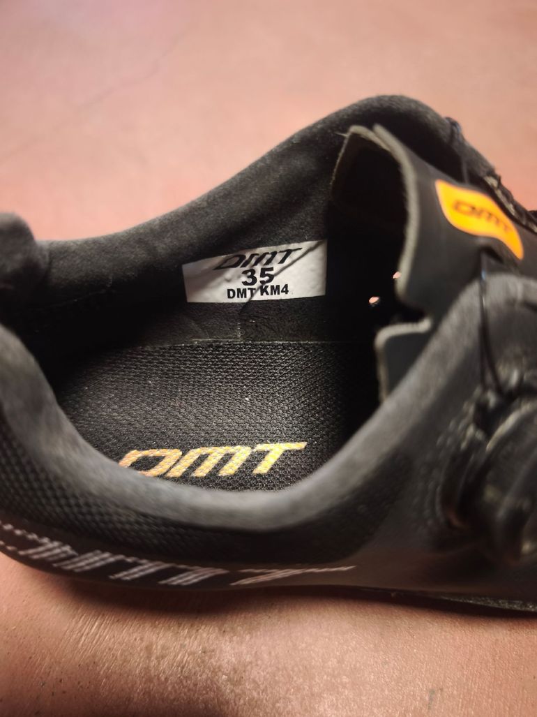 Dmt KM4 MTB Shoes | buycycle