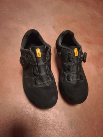 Used Dmt KM4 MTB Shoes 2025 bike