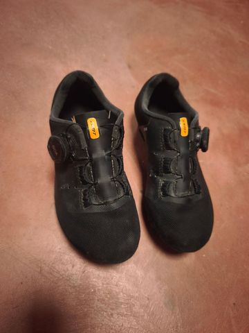 Używany Dmt KM4 MTB Shoes 2025 Cycling Shoes
