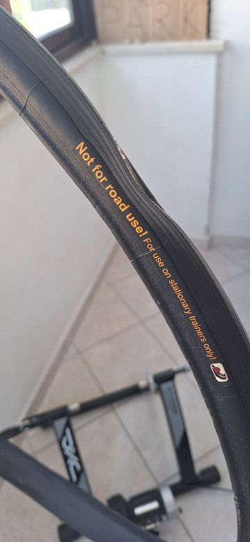 Tweedehands DXC Indoor Trainer 2022 bike — afbeelding 9 van 11