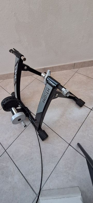 Tweedehands DXC Indoor Trainer 2022 bike — afbeelding 6 van 11