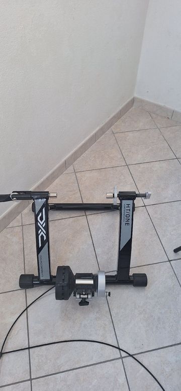 Gebrauchtes DXC Indoor Trainer 2022 Cycling Accessories