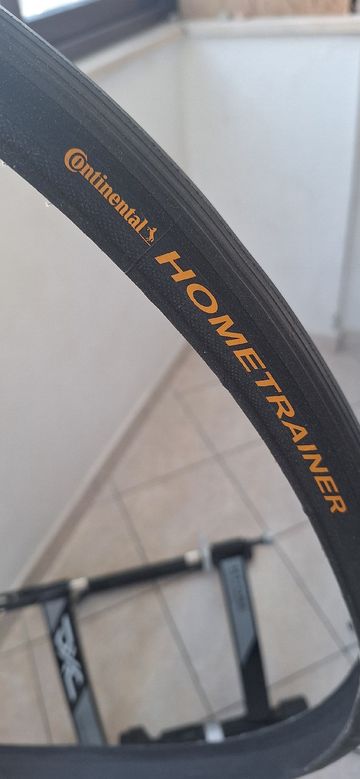 Tweedehands DXC Indoor Trainer 2022 bike — afbeelding 11 van 11