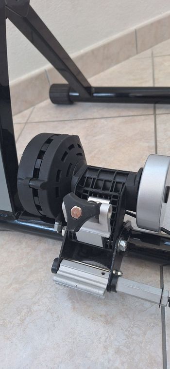 Brugt DXC Indoor Trainer 2022 bike — billede 3 af 11