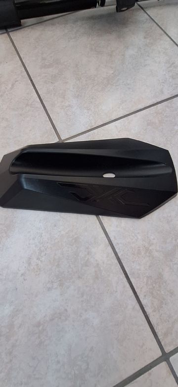 Tweedehands DXC Indoor Trainer 2022 bike — afbeelding 8 van 11