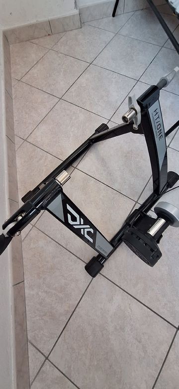Tweedehands DXC Indoor Trainer 2022 bike — afbeelding 5 van 11