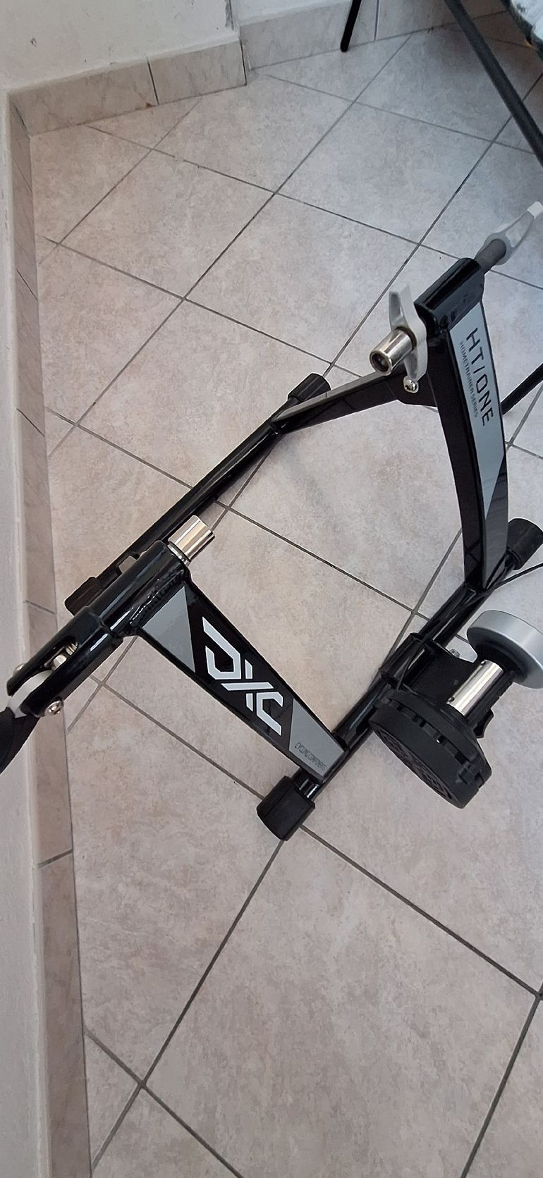 Brugt DXC Indoor Trainer 2022 bike — billede 5 af 11