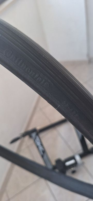 Tweedehands DXC Indoor Trainer 2022 bike — afbeelding 10 van 11