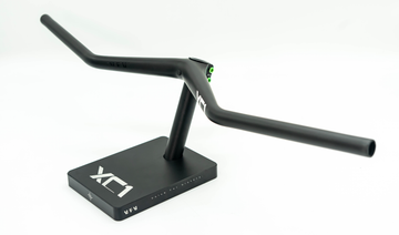 Used Voice Velo VFV XC1 V-Peaks 2026 Cockpit