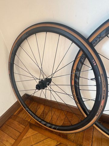 Used XENTIS Squad 2.5 SL 2022 bike — image 6 of 7