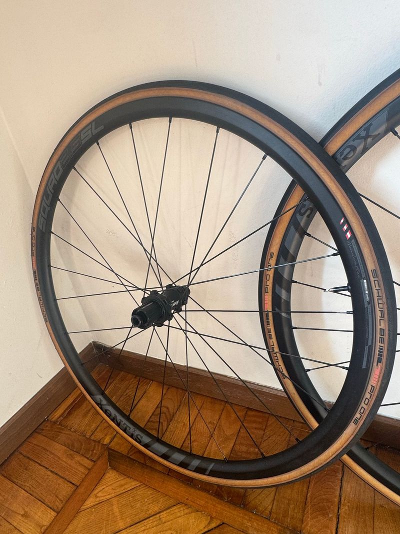 Used XENTIS Squad 2.5 SL 2022 bike — image 6 of 7