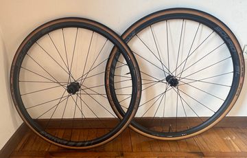 Używany XENTIS Squad 2.5 SL 2022 Wheels