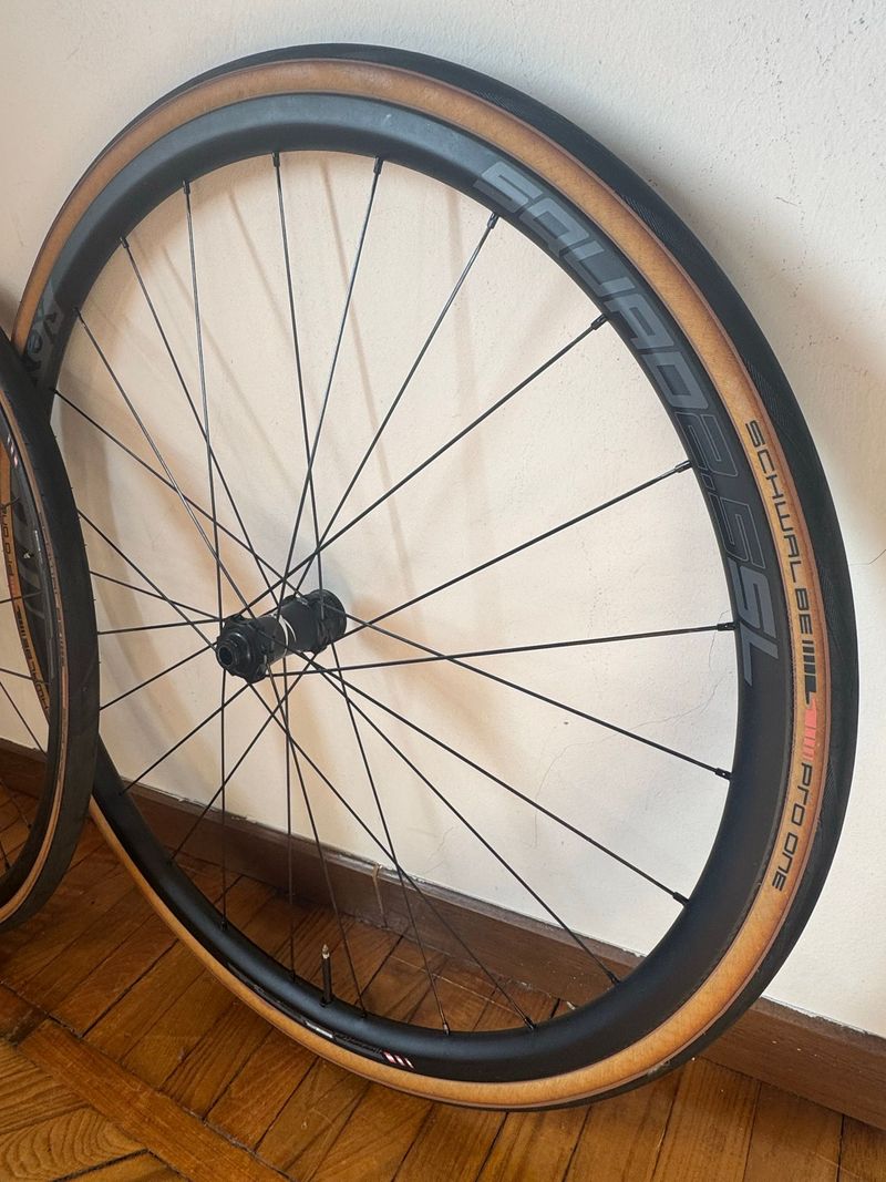 Used XENTIS Squad 2.5 SL 2022 bike — image 5 of 7