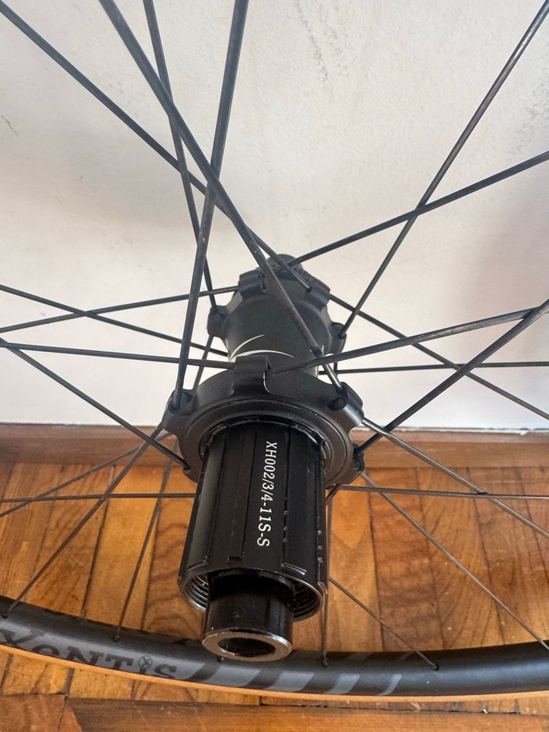 Used XENTIS Squad 2.5 SL 2022 bike — image 4 of 7