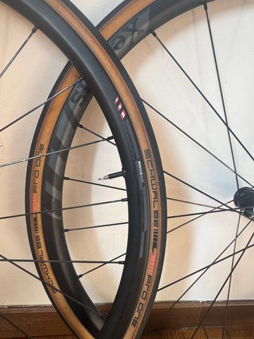 Used XENTIS Squad 2.5 SL 2022 bike — image 3 of 7