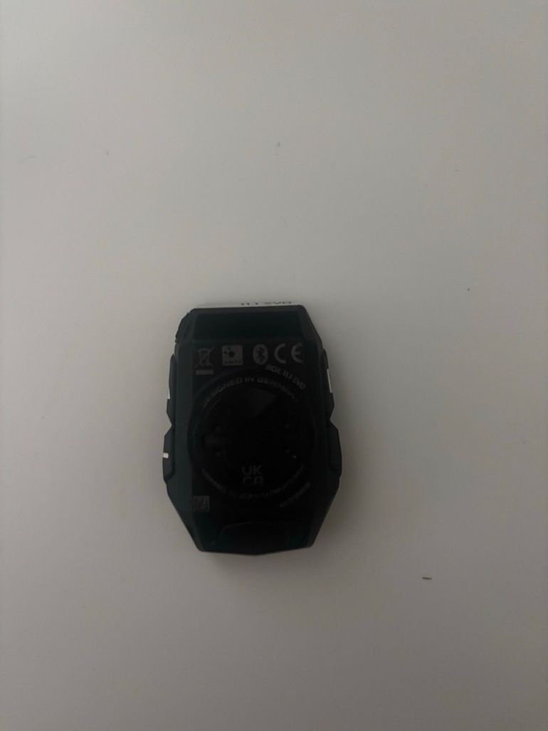 Brugt Sigma Rox 11.1 Evo 2022 bike — billede 3 af 5