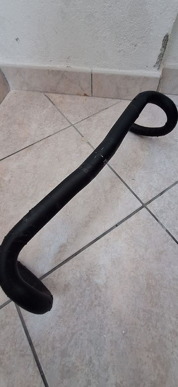Brugt Giant Handlebar 2023 Cockpit